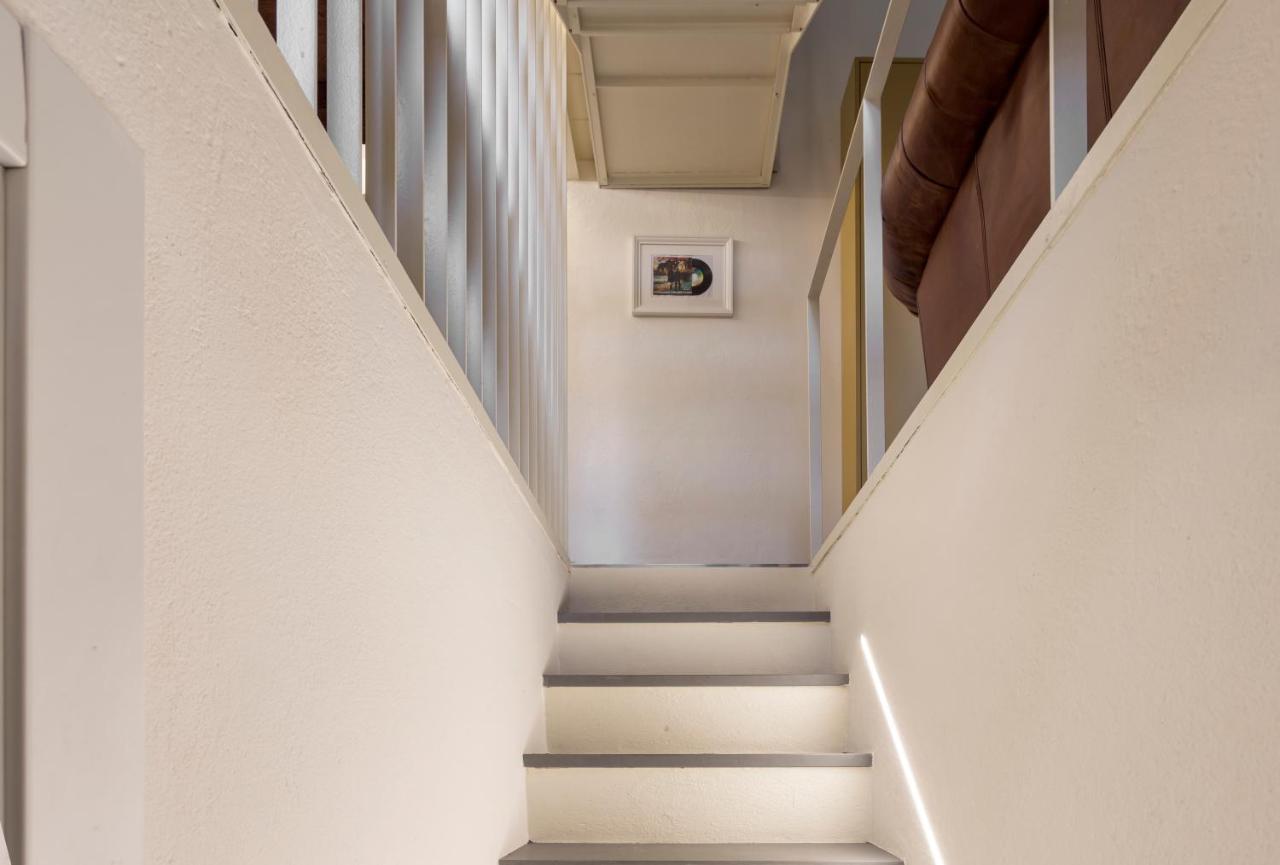 Modern & Stylish Loft - 2 Min From Central Station มิลาน ภายนอก รูปภาพ