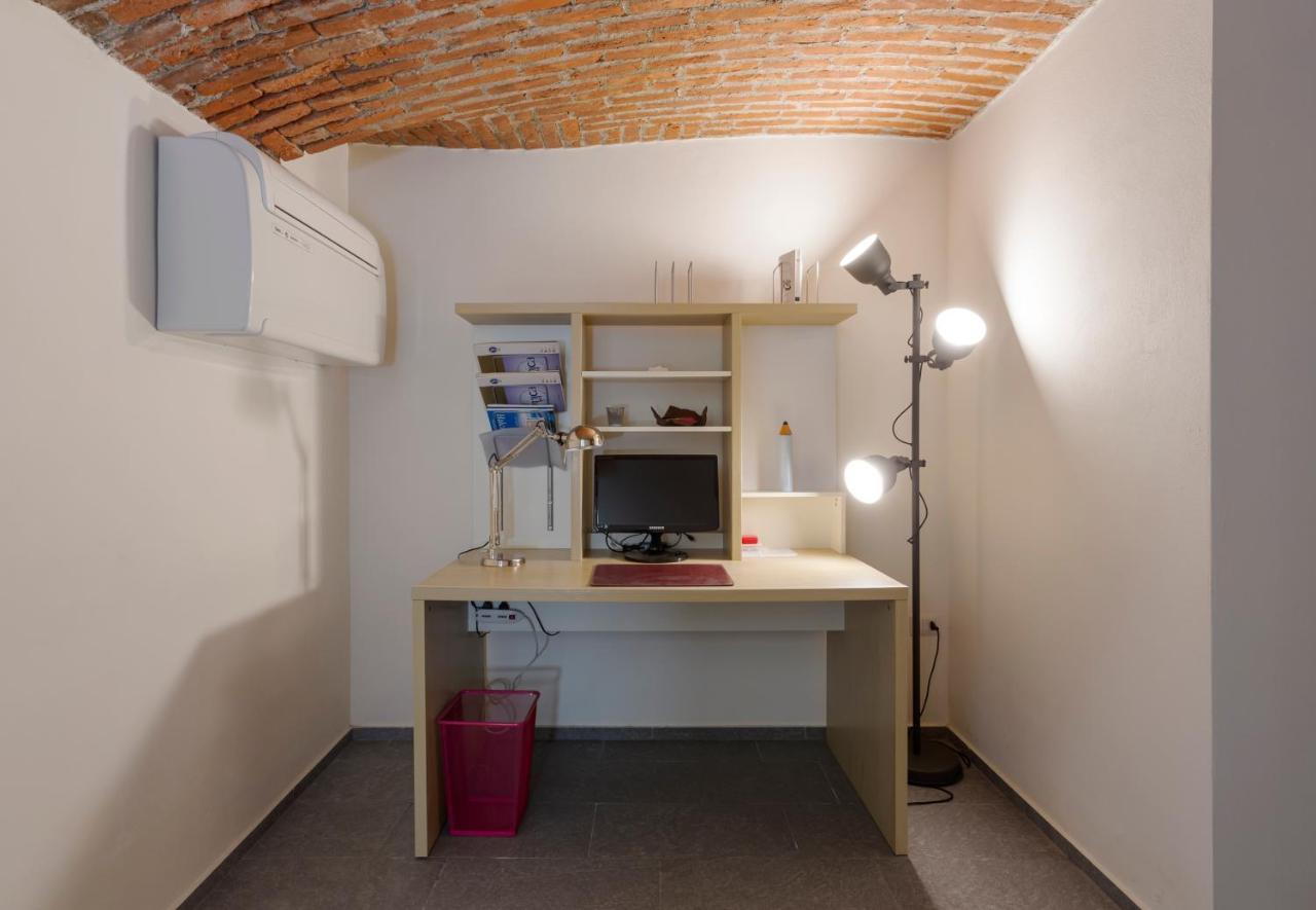 Modern & Stylish Loft - 2 Min From Central Station มิลาน ภายนอก รูปภาพ