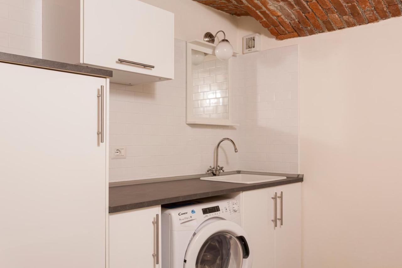 Modern & Stylish Loft - 2 Min From Central Station มิลาน ภายนอก รูปภาพ