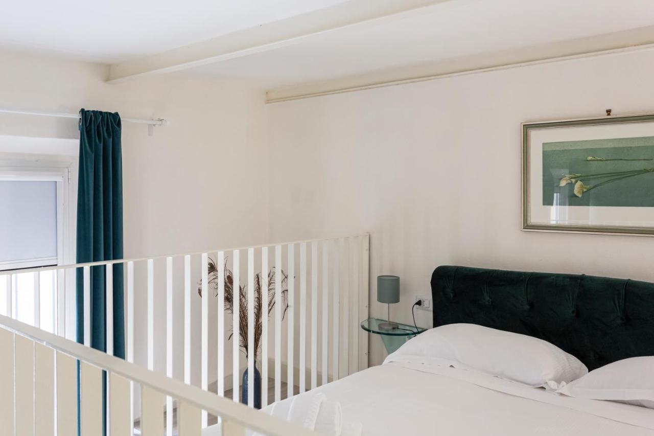 Modern & Stylish Loft - 2 Min From Central Station มิลาน ภายนอก รูปภาพ