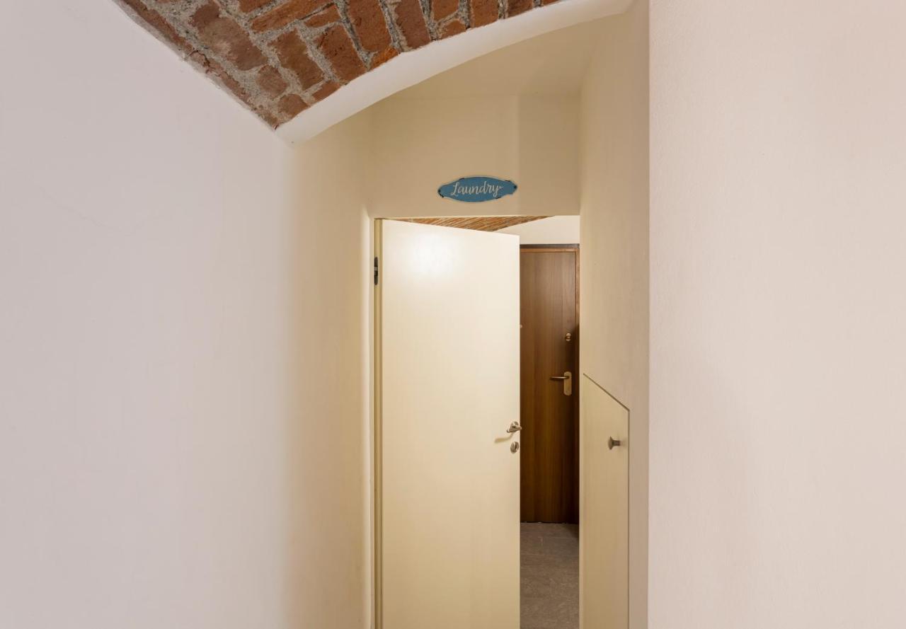 Modern & Stylish Loft - 2 Min From Central Station มิลาน ภายนอก รูปภาพ