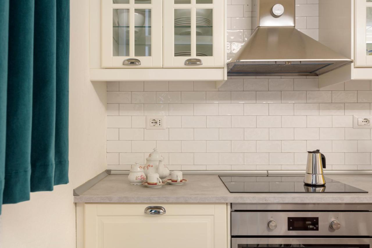 Modern & Stylish Loft - 2 Min From Central Station มิลาน ภายนอก รูปภาพ