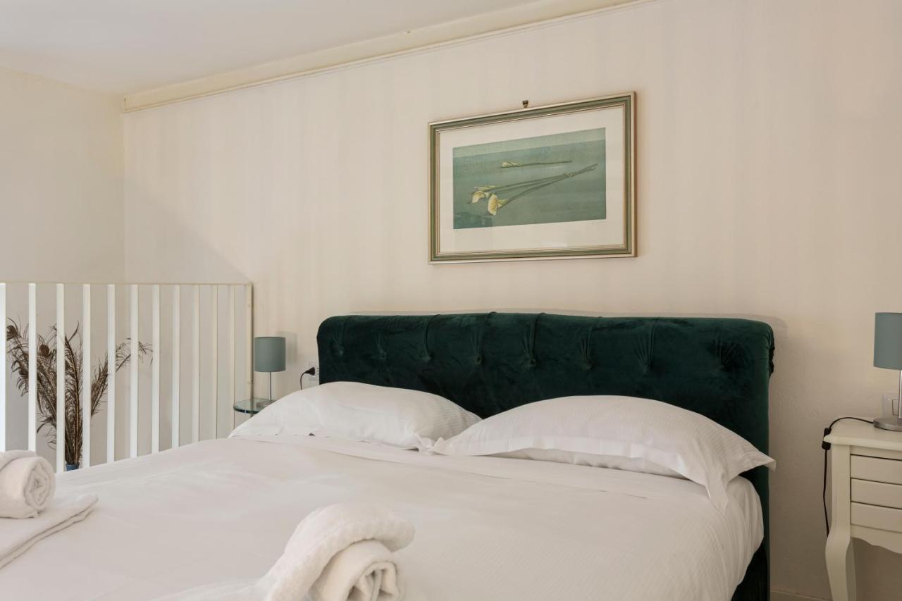 Modern & Stylish Loft - 2 Min From Central Station มิลาน ภายนอก รูปภาพ