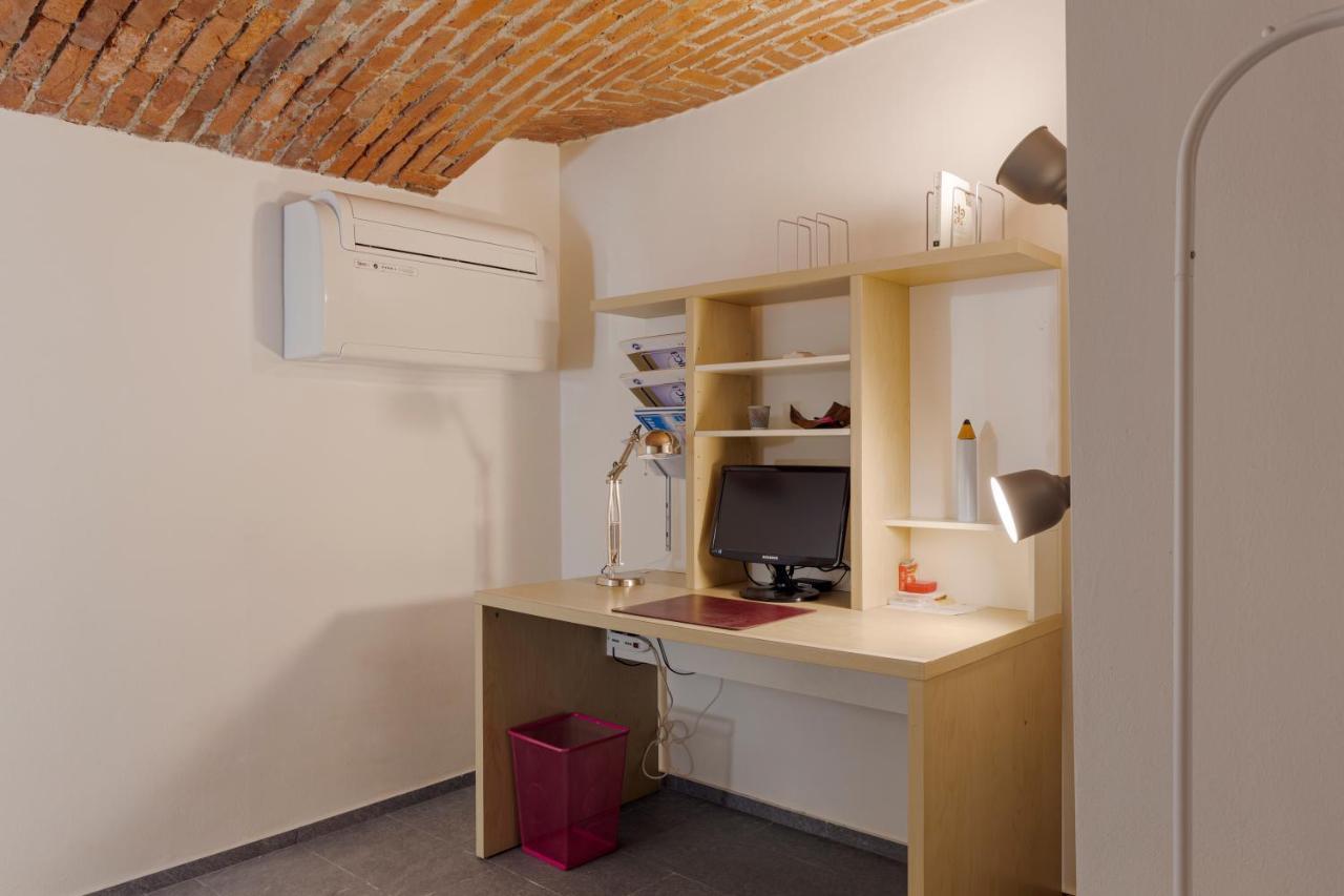 Modern & Stylish Loft - 2 Min From Central Station มิลาน ภายนอก รูปภาพ
